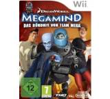 Megamind: Das Bündnis von Team Mega (für Wii)