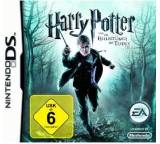Harry Potter und die Heiligtümer des Todes - Teil 1 (für DS)