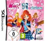 Winx Club: Rockstars (für DS)