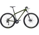 Fahrrad im Test: Big Kahuna 29er (2011) von Kona, Testberichte.de-Note: ohne Endnote