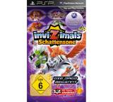 Invizimals Schattenzone (für PSP)