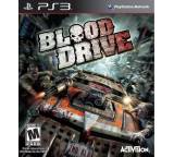Game im Test: Blood Drive von Activision, Testberichte.de-Note: 3.1 Befriedigend