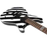 Gitarre im Test: Forum IV Ironfinger von Fame, Testberichte.de-Note: 1.0 Sehr gut