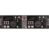 Audio-Controller im Test: DN-HC5000 von Denon, Testberichte.de-Note: ohne Endnote