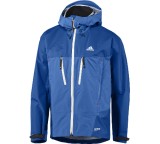 Super Trekking 3-Layer Jacket