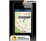 App im Test: ForeverMap Europe von Skobbler, Testberichte.de-Note: ohne Endnote