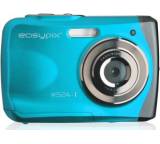 Digitalkamera im Test: Aqua W524 von Easypix, Testberichte.de-Note: 2.5 Gut