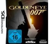 James Bond: Goldeneye 007 (für DS)