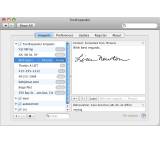 Office-Anwendung im Test: TextExpander 3.2 von SmileOnMyMac, Testberichte.de-Note: 1.0 Sehr gut