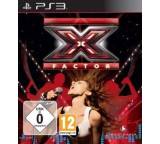 X-Factor (für PS3)
