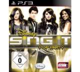 Disney Sing it: Pop Party (für PS3)
