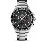 Seamaster Aqua Terra Chronograph