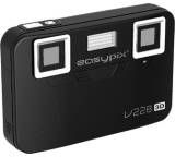 Digitalkamera im Test: V228 3D von Easypix, Testberichte.de-Note: ohne Endnote