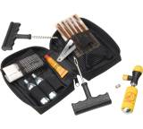 Weiteres Motorradzubehör im Test: Reifenpannenset Profi von Hein Gericke, Testberichte.de-Note: ohne Endnote