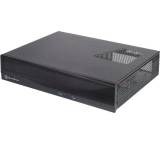 PC-Gehäuse im Test: Milo ML03 von SilverStone Technology, Testberichte.de-Note: 1.7 Gut