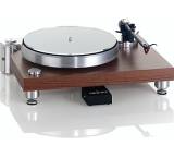 Plattenspieler im Test: Classic Wood von Acoustic Solid, Testberichte.de-Note: 3.5 Befriedigend