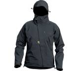 Funktionsjacke im Test: Allgrön von Klättermusen, Testberichte.de-Note: ohne Endnote