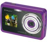 Digitalkamera im Test: V515 Duo von Easypix, Testberichte.de-Note: ohne Endnote