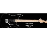 Gitarre im Test: Pro Mod San Dimas Style 1HH BK von Charvel, Testberichte.de-Note: 1.0 Sehr gut