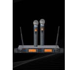 Mikrofon im Test: WS 1000 HHD2 von LD Systems, Testberichte.de-Note: 1.0 Sehr gut