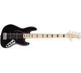 Bass im Test: American Deluxe Jazz Bass 5-String von Fender, Testberichte.de-Note: 1.0 Sehr gut