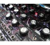 Synthesizer, Workstations & Module im Test: DIY Synth von Doepfer, Testberichte.de-Note: 1.3 Sehr gut