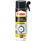 Dicht- / Spachtelmasse im Test: Power PU Schaum von Pattex, Testberichte.de-Note: 2.1 Gut