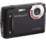 Digitalkamera im Test: NV500 NightVision von Easypix, Testberichte.de-Note: ohne Endnote