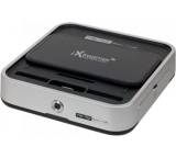 Multimedia-Player im Test: iXtreamer von Xtreamer, Testberichte.de-Note: 1.6 Gut