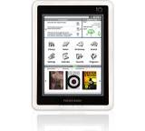 E-Book-Reader im Test: IQ 701 von PocketBook, Testberichte.de-Note: 1.4 Sehr gut