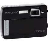 Digitalkamera im Test: S328 Fancy von Easypix, Testberichte.de-Note: ohne Endnote
