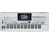 Synthesizer, Workstations & Module im Test: Tyros 4 von Yamaha, Testberichte.de-Note: 1.0 Sehr gut