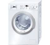 Waschmaschine im Test: Avantixx 7 WAQ28390 von Bosch, Testberichte.de-Note: ohne Endnote