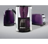 Frühstücksset im Test: Purple Passion Serie von Russell Hobbs, Testberichte.de-Note: 2.5 Gut