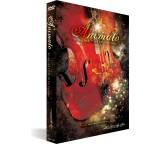 Audio-Software im Test: Animato String and Flute for Cinema von Zero-G, Testberichte.de-Note: 2.0 Gut