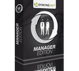 Weiteres Tool im Test: 3.0 Manager Edition von Syncing.net, Testberichte.de-Note: 1.0 Sehr gut