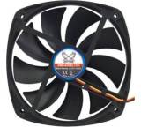 Gehäuselüfter im Test: Slip Stream 140 (SM1425SL12M) von Scythe, Testberichte.de-Note: ohne Endnote