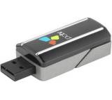 TV- / Video-Karte im Test: Quatro Stick nano von PCTV Systems, Testberichte.de-Note: 1.9 Gut