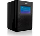 MM210 Wi-Fi Internet Radio Alarm Clock