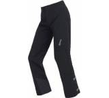 Fusion Windstopper Soft Shell Hose