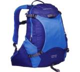 Rucksack im Test: Origin 22.18 von Platypus, Testberichte.de-Note: ohne Endnote