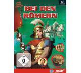 Game im Test: Willi wills wissen - Bei den Römern (für PC) von USM - United Soft Media, Testberichte.de-Note: 2.0 Gut