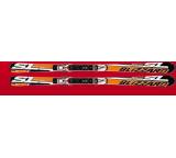 Ski im Test: SL Magnesium 10/11 von Blizzard Sport, Testberichte.de-Note: 2.0 Gut