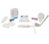 Wireless TV Game Console