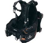 Tauchjacket im Test: Masterlift Voyager von Beuchat, Testberichte.de-Note: ohne Endnote