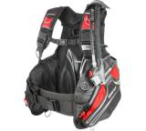 Tauchjacket im Test: Prestige von Mares, Testberichte.de-Note: ohne Endnote