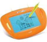 Grafiktablett im Test: Kids Designer von Genius / KYE Systems, Testberichte.de-Note: ohne Endnote