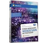 Lernprogramm im Test: Video2Brain Photoshop-PowerWorkshops: Webdesign von Addison Wesley, Testberichte.de-Note: ohne Endnote