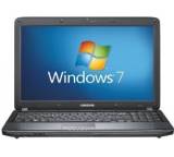 Laptop im Test: R540 von Samsung, Testberichte.de-Note: 2.1 Gut