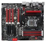 Mainboard im Test: ROG Maximus IV Extreme von Asus, Testberichte.de-Note: 1.1 Sehr gut